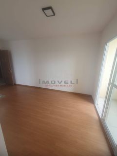 Apartamento com 2/4 no Condomínio Chapada dos Lírios