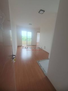 Apartamento com 2/4 no Condomínio Chapada dos Lírios