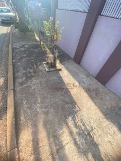 Casa com 1 suíte no Jardim dos Estados em Várzea Grande