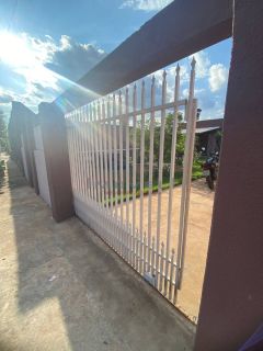 Casa com 1 suíte no Jardim dos Estados em Várzea Grande