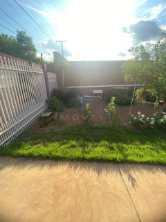 Casa com 1 suíte no Jardim dos Estados em Várzea Grande