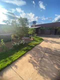 Casa com 1 suíte no Jardim dos Estados em Várzea Grande