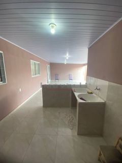 Casa com 1 suíte no Jardim dos Estados em Várzea Grande