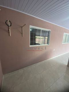 Casa com 1 suíte no Jardim dos Estados em Várzea Grande