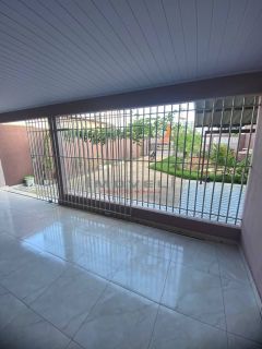 Casa com 1 suíte no Jardim dos Estados em Várzea Grande