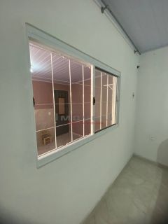 Casa com 1 suíte no Jardim dos Estados em Várzea Grande