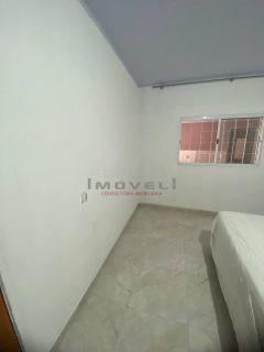 Casa com 1 suíte no Jardim dos Estados em Várzea Grande