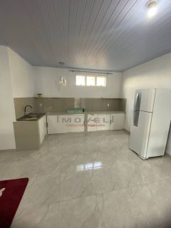 Casa com 1 suíte no Jardim dos Estados em Várzea Grande