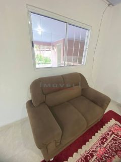 Casa com 1 suíte no Jardim dos Estados em Várzea Grande