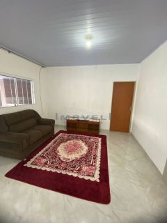 Casa com 1 suíte no Jardim dos Estados em Várzea Grande