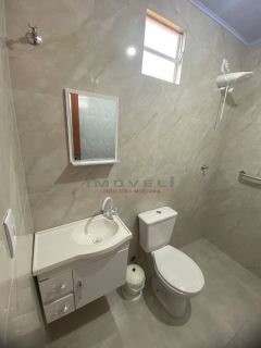 Casa com 1 suíte no Jardim dos Estados em Várzea Grande