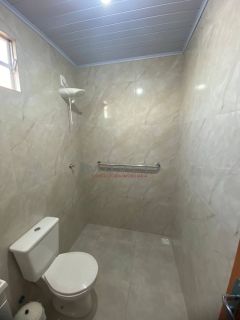 Casa com 1 suíte no Jardim dos Estados em Várzea Grande