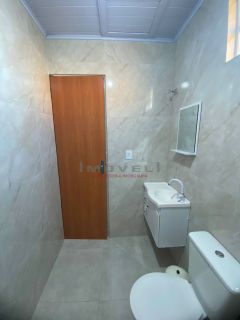 Casa com 1 suíte no Jardim dos Estados em Várzea Grande