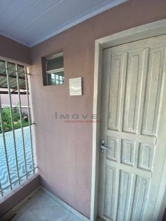 Casa com 1 suíte no Jardim dos Estados em Várzea Grande