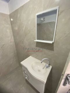 Casa com 1 suíte no Jardim dos Estados em Várzea Grande