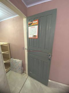 Casa com 1 suíte no Jardim dos Estados em Várzea Grande