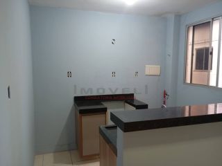 Apartamento para vender no Chapada dos Buritis
