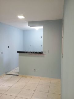 Apartamento para vender no Chapada dos Buritis