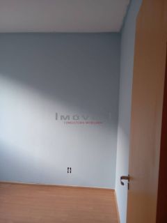 Apartamento para vender no Chapada dos Buritis