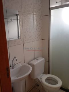 Apartamento para vender no Chapada dos Buritis