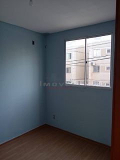 Apartamento para vender no Chapada dos Buritis