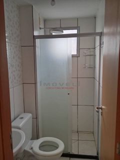 Apartamento para vender no Chapada dos Buritis