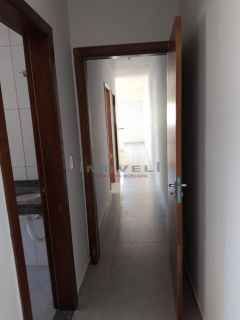 Excelente casa nova no Bairro Costa Verde