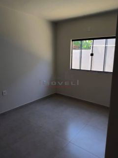 Excelente casa nova no Bairro Costa Verde