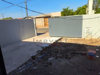 Excelente casa nova no Bairro Costa Verde