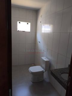 Excelente casa nova no Bairro Costa Verde