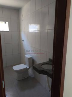 Excelente casa nova no Bairro Costa Verde