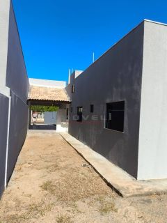 Excelente casa nova no Bairro Costa Verde