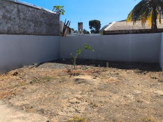 Excelente casa nova no Bairro Costa Verde