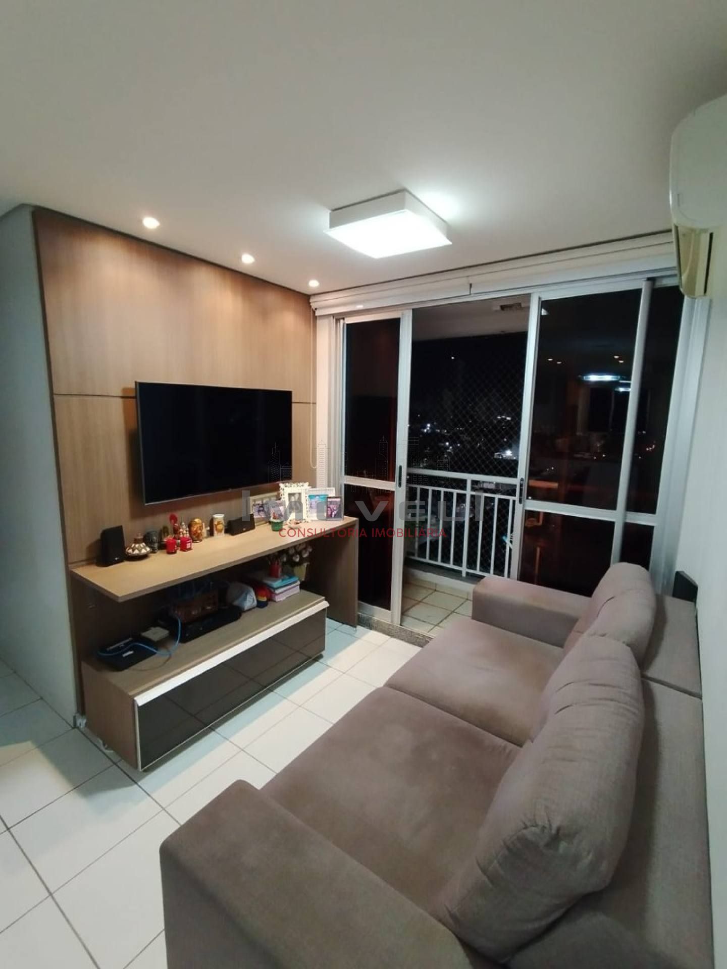Apartamento para venda no edifício Garden Goiabeiras