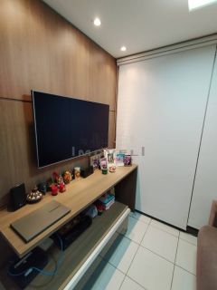 Apartamento para venda no edifício Garden Goiabeiras