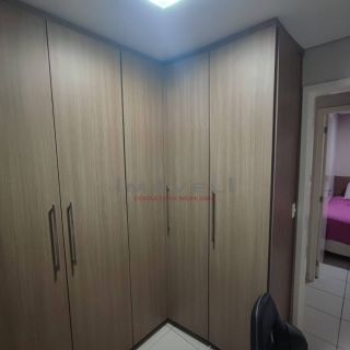Apartamento para venda no edifício Garden Goiabeiras