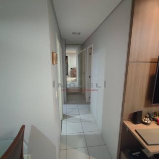 Apartamento para venda no edifício Garden Goiabeiras