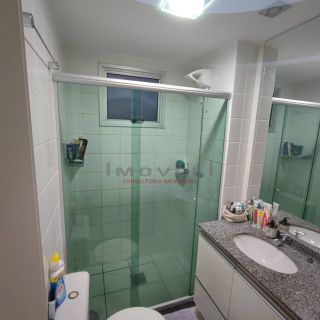 Apartamento para venda no edifício Garden Goiabeiras