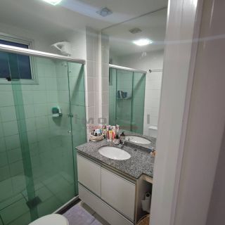 Apartamento para venda no edifício Garden Goiabeiras