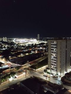 Apartamento para venda no edifício Garden Goiabeiras