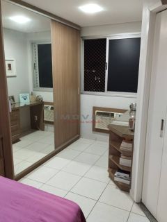 Apartamento para venda no edifício Garden Goiabeiras