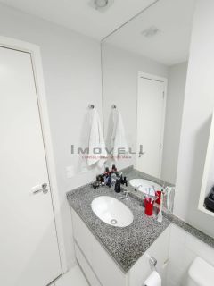 Apartamento para venda no edifício Garden Goiabeiras