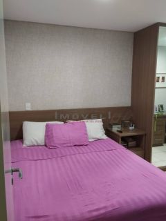 Apartamento para venda no edifício Garden Goiabeiras