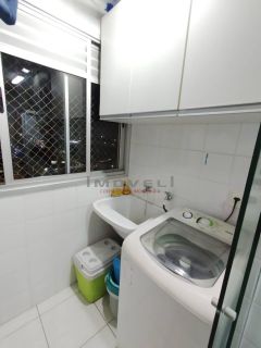Apartamento para venda no edifício Garden Goiabeiras