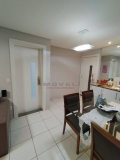 Apartamento para venda no edifício Garden Goiabeiras