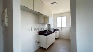 Apartamento térreo, com 2/4 no Chapada Raviera