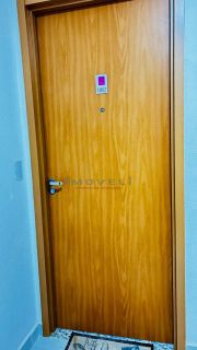 Apartamento térreo, com 2/4 no Chapada Raviera