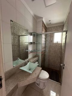 VENDO LINDO APARTAMENTO TODO PLANEJADO! Sem precisar enfrentar obras e demora .