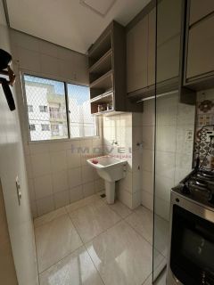 VENDO LINDO APARTAMENTO TODO PLANEJADO! Sem precisar enfrentar obras e demora .