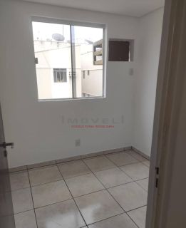 Apartamento com 2/4 sendo 1 suíte no Jardim Aeroporto em Várzea Grande